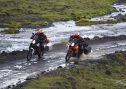 KTM 990 Adventure